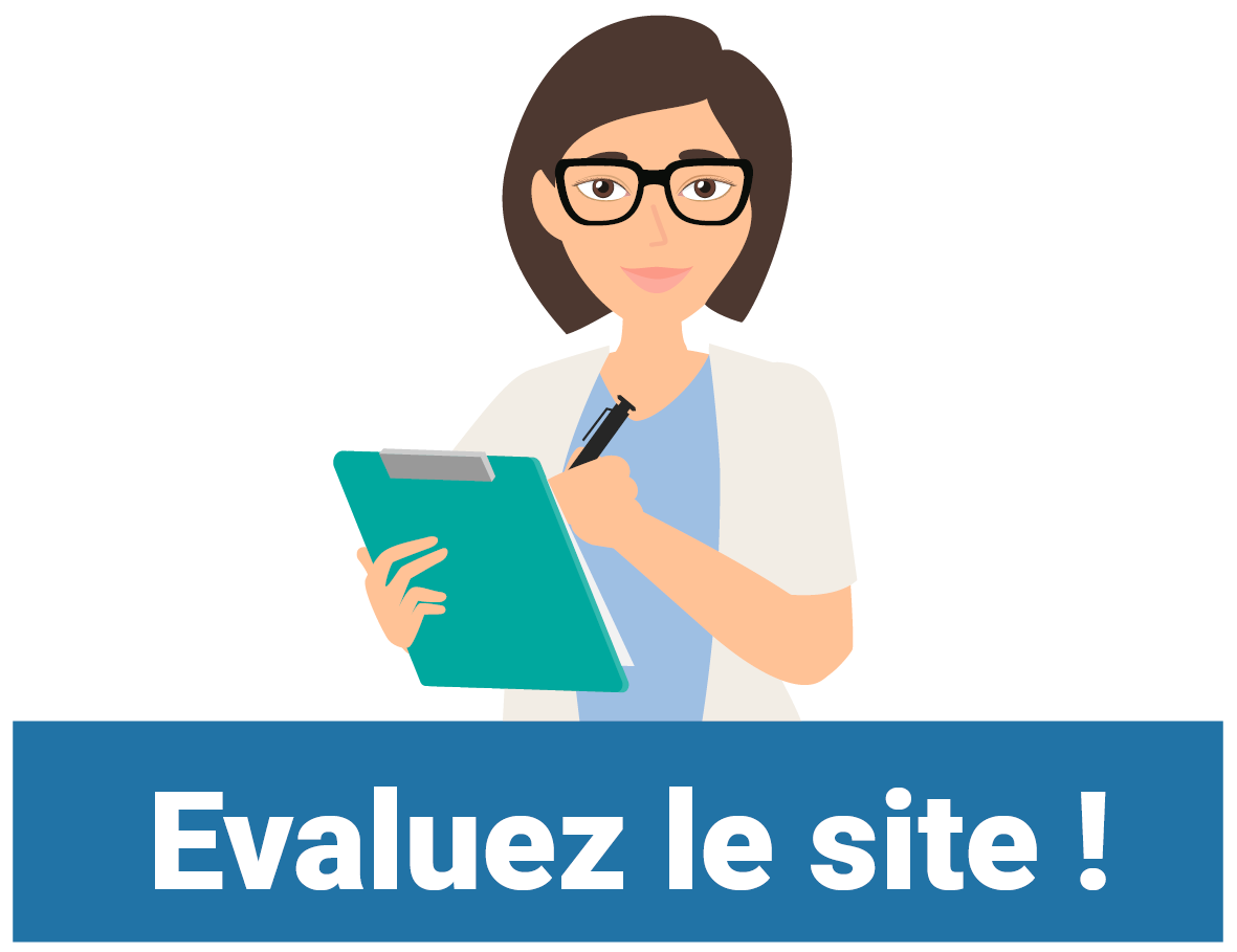 Dr Cécile Travere prenant des notes sur un carnet