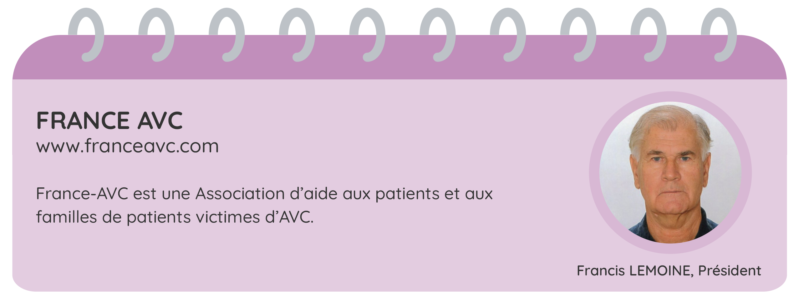 association de patient 1